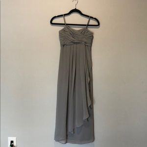 Junior Bridesmaid Dress